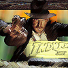 A web banner ad done for Indyjones.net.