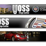 Email Marketing Banners- See "Cobalt"